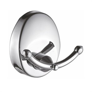 Крючок двойной HB1605-2 HAIBA HB1605-2