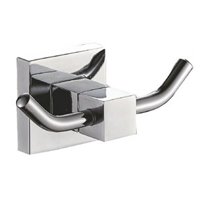 Крючок двойной HB8605-2 HAIBA HB8605-2