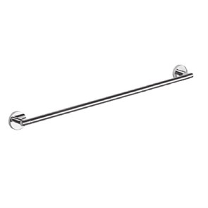 Полотенцедержатель одинарный 55см HB1701-1 HAIBA HB1701-1