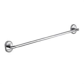 Полотенцедержатель одинарный 60см HB1901-1 HAIBA HB1901-1