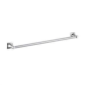 Полотенцедержатель одинарный 60см HB8501 HAIBA HB8501