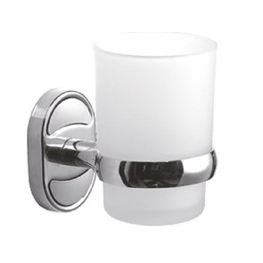 Держатель стакана  HB1906-1 HAIBA HB1906-1