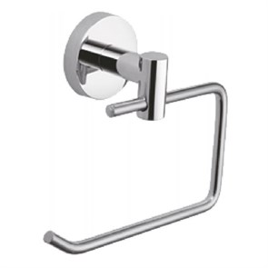 Держатель туалетной бумаги HB1703-3 HAIBA HB1703-3