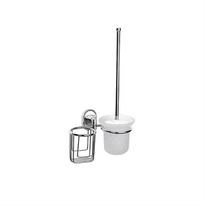 Ерш настенный + дезодорант HB1910-1 HAIBA HB1910-1