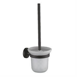 Ерш настенный ЧЕРНЫЙ  HB8710 HAIBA HB8710