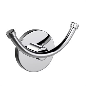 Крючок двойной HB1705-2 HAIBA HB1705-2