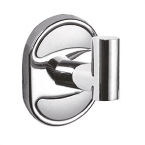 Крючок одинарный HB1905-1 HAIBA HB1905-1