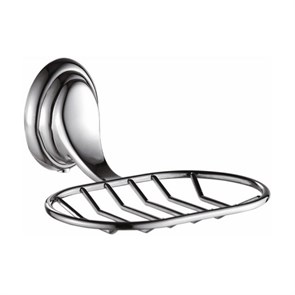 Мыльница настенная решетка HB1502-1 HAIBA HB1502-1