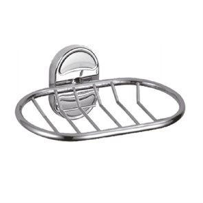 Мыльница настенная решетка HB1902-1 HAIBA HB1902-1