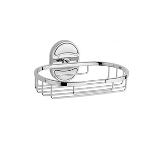 Мыльница настенная решетка HB1902-2 HAIBA HB1902-2