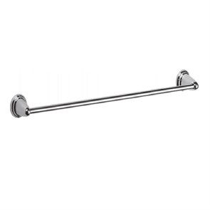 Полотенцедержатель одинарный 50см HB1501-1 HAIBA HB1501-1