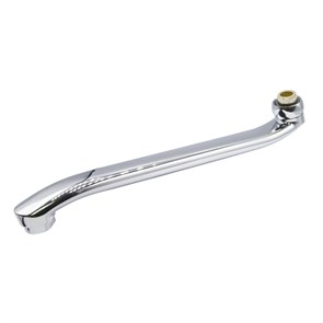 {{photo.Alt || photo.Description || 'Излив для смесителя ванны S 35см MIXLINE  (подвес)'}}