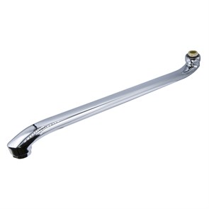 {{photo.Alt || photo.Description || 'Излив для смесителя ванны S 50см MIXLINE  (подвес)'}}