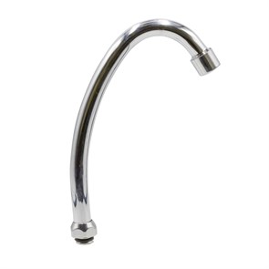 {{photo.Alt || photo.Description || 'Излив для смесителя кухни 1/2" (имп)  MIXLINE (подвес)'}}