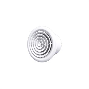 Вентилятор вытяжной D125 RF 5 AURAMAX RF 5