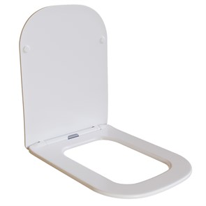 {{photo.Alt || photo.Description || 'Сиденье для унитаза  WAVE CITY дюропласт, микролифт БЕЛЫЙ глянец'}}