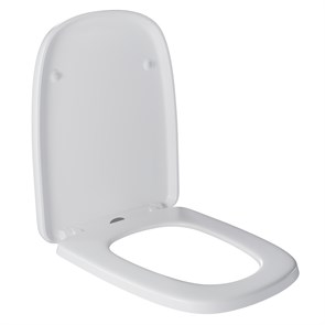 {{photo.Alt || photo.Description || 'Сиденье для унитаза  WAVE STONE дюропласт, микролифт БЕЛЫЙ глянец'}}