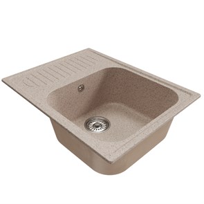 {{photo.Alt || photo.Description || 'Мойка ML-GM18 КОМФОРТ с крылом, песочная (302), 640*490*190мм'}}