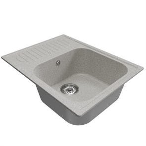 {{photo.Alt || photo.Description || 'Мойка ML-GM18 КОМФОРТ с крылом, серая (310), 640*490*190мм'}}