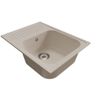 {{photo.Alt || photo.Description || 'Мойка ML-GM18 КОМФОРТ с крылом, белая (331), 640*490*190мм'}}