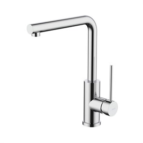 {{photo.Alt || photo.Description || 'Смеситель для кухни 35к IDDIS RULSBL0i05 "Rule" высокий пов. излив, п/гайку ХРОМ'}}