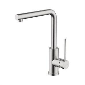 {{photo.Alt || photo.Description || 'Смеситель для кухни 35к IDDIS RULSTL0i05 "Rule" высокий пов. излив, п/гайку СТАЛЬ'}}