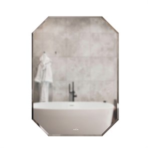 {{photo.Alt || photo.Description || 'Зеркало MIXLINE "Атлант" 500*690 (ШВ) б/полки с фацетом (К)'}}