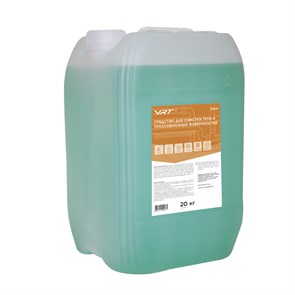 Средство для очистки концентрат  VRT VR.W.OK.20 20 кг VR.W.OK.20