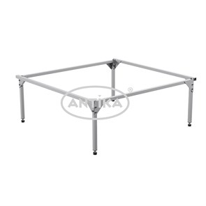 {{photo.Alt || photo.Description || 'Каркас для душевого поддона Antika 0,8*0,8*0,15 (квадрат) (ВИЗ)'}}