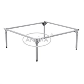 {{photo.Alt || photo.Description || 'Каркас для душевого поддона Antika 0,9*0,9*0,15 (квадрат) (ВИЗ)'}}