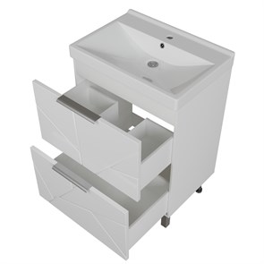 {{photo.Alt || photo.Description || 'Тумба д/ванной "Гранд-60"  под раковину Fest-60 (Sanita Lux) (ПВХ)'}}