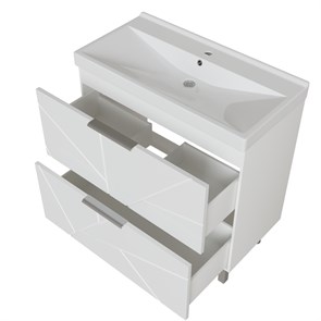 {{photo.Alt || photo.Description || 'Тумба д/ванной "Гранд-80" под раковину Fest-80 (Sanita Lux) (ПВХ)'}}