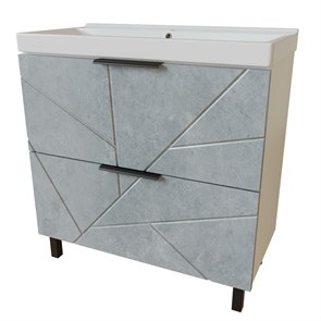 {{photo.Alt || photo.Description || 'Тумба д/ванной "Гранд-80" Бетон под ум.Fest-80 (Sanita Lux) (ПВХ)'}}