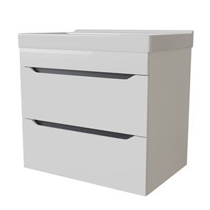 {{photo.Alt || photo.Description || 'Тумба д/ванной "Лайн-60" подвесная под раковину Фостер 60 (Kirovit)/Fest-60 (Sanita Lux) (ПВХ)'}}