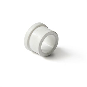 Бурт под фланец 40 PRO AQUA БЕЛЫЙ PA51140