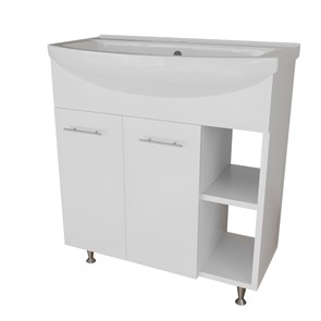 {{photo.Alt || photo.Description || 'Тумба д/ванной "АНРИ-75" под раковину Best-75 (Sanita Lux)(ПВХ)'}}