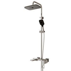 {{photo.Alt || photo.Description || 'Душевая система 35к MIXLINE ML2409 излив лейка 3 позиции +лейка "Тропический душ" ХРОМ'}}