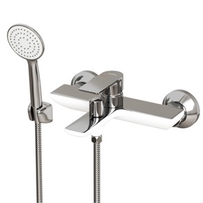 {{photo.Alt || photo.Description || 'Смеситель для ванны 35k MIXLINE ML33-01 "City White" БЕЛЫЙ/ХРОМ'}}