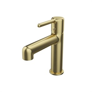 {{photo.Alt || photo.Description || 'Смеситель для раковины 26к IDDIS AIGMG00i01 "Aiger"литой, п/шпильку ЗОЛОТО матовый'}}