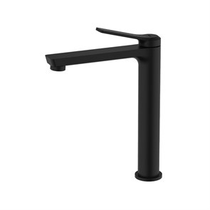 {{photo.Alt || photo.Description || 'Смеситель для раковины 25к IDDIS PARBL01i01 "Parker" высокий, литой, под гайку, ЧЕРНЫЙ матовый'}}