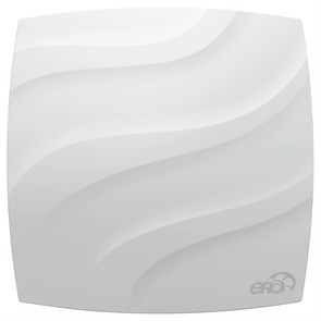 Вентилятор вытяжной на шарикоподшипниках  D100 WAVE ВВ  ERA WAVE 100 BB