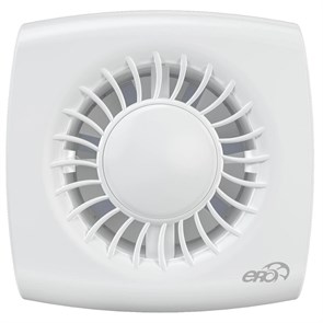 Вентилятор вытяжной на шарикоподшипниках  D100 WIND ВВ ERA WIND 100 BB