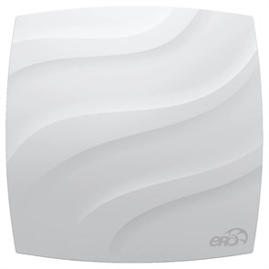 Вентилятор вытяжной с обратным клапаном    D100С  WAVE ERA WAVE 100C