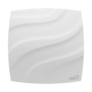 Вентилятор вытяжной с обратным клапаном    D120С  WAVE ERA WAVE 120C