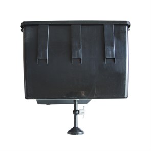 Бачок 55 литров УМ-55 для летнего душа УМ-55