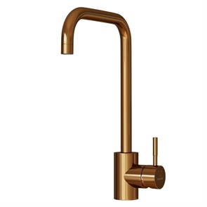 {{photo.Alt || photo.Description || 'Смеситель для кухни 35k MIXLINE MLSS-0301BR трубчатый излив, п/гайку БРОНЗА'}}