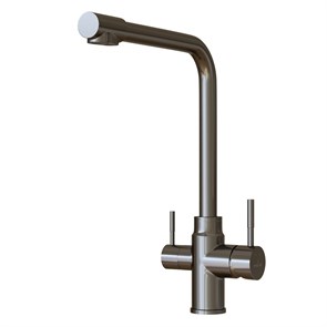 {{photo.Alt || photo.Description || 'Смеситель для кухни 35k MIXLINE MLSS-0320BL подкл.к фильтру, п/гайку ЧЕРНЫЙ ГРАФИТ'}}