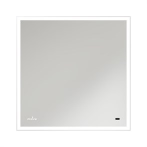 {{photo.Alt || photo.Description || 'Зеркало MIXLINE "Велес-2" 700*800 (ШВ) бесконтактный сенсор, светодиод. подсветка + подогрев'}}