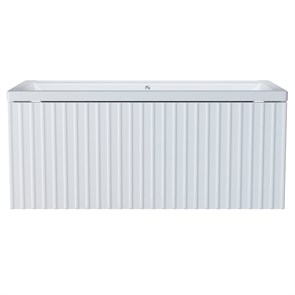 {{photo.Alt || photo.Description || 'Тумба д/ванной "ВЕКТОР-90" подвесная "push-to-open" под раковину Марго-90 (MIXLINE) (ПВХ)'}}