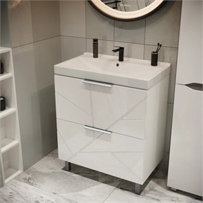 {{photo.Alt || photo.Description || 'Тумба д/ванной "Гранд-70"  под раковину Марго-70 (MIXLINE) (ПВХ)'}}